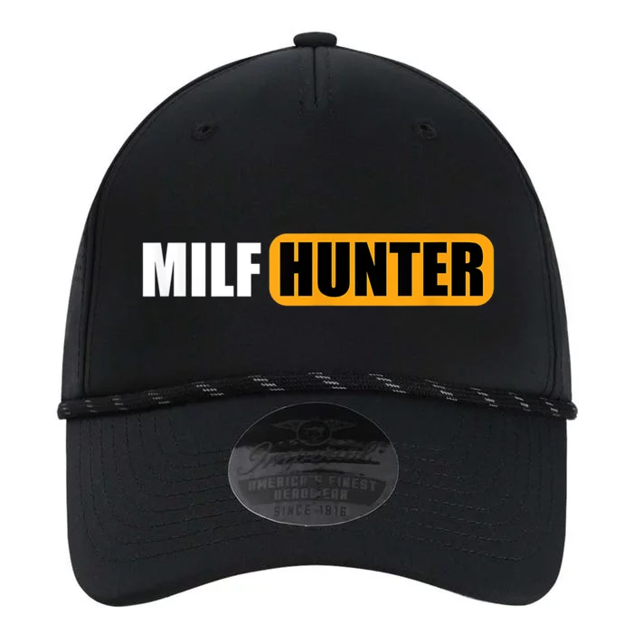 MILF HUNTER Erotic Gift For Adults Performance The Dyno Cap