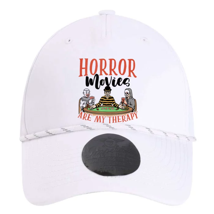 Movie Horror Lover Scary Horror Film Horror Movies Performance The Dyno Cap