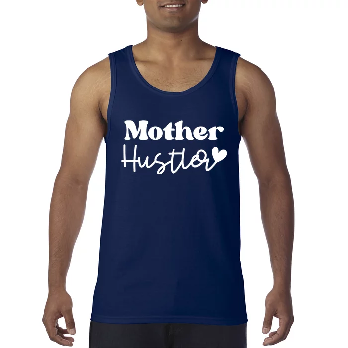 Mother Hustler Tank Top