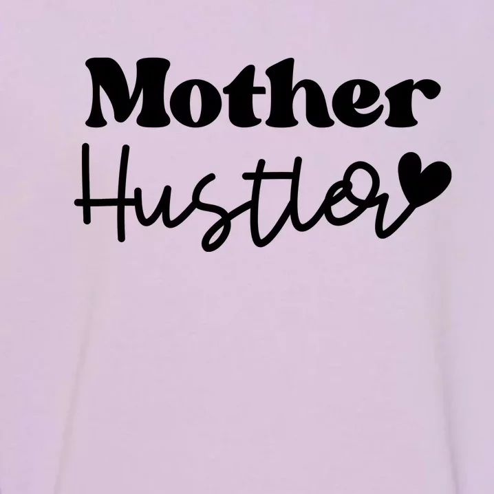 Mother Hustler Garment-Dyed Sweatshirt