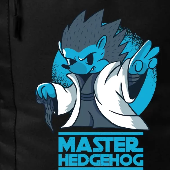 Master Hedgehog Daily Commute Backpack