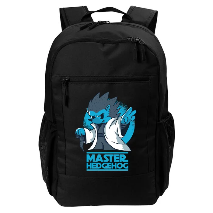 Master Hedgehog Daily Commute Backpack