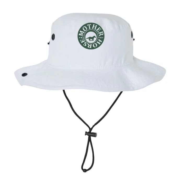 Mother Horse Legacy Cool Fit Booney Bucket Hat