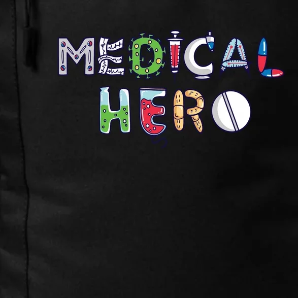 Medical Hero Daily Commute Backpack