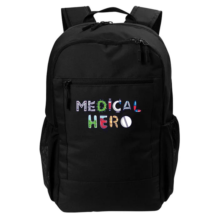 Medical Hero Daily Commute Backpack