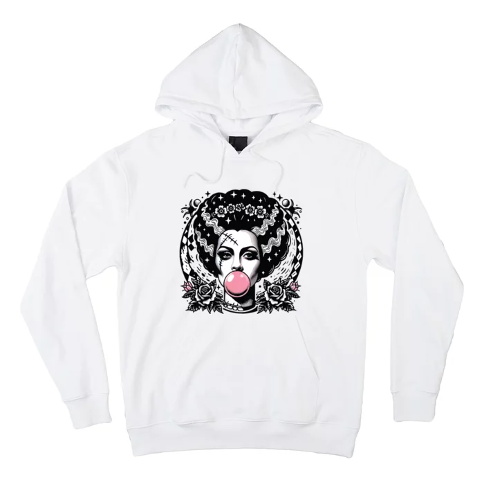 Monster Halloween Hoodie