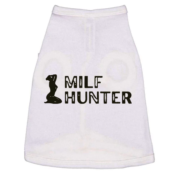 Milf Hunter Doggie Tank