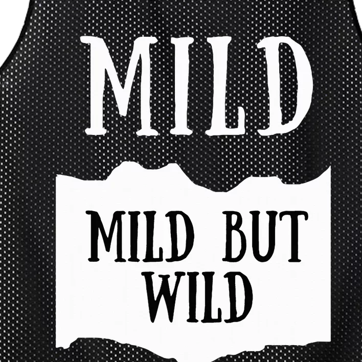 Mild Hot Sauce Packet Group Costume Mesh Reversible Basketball Jersey Tank