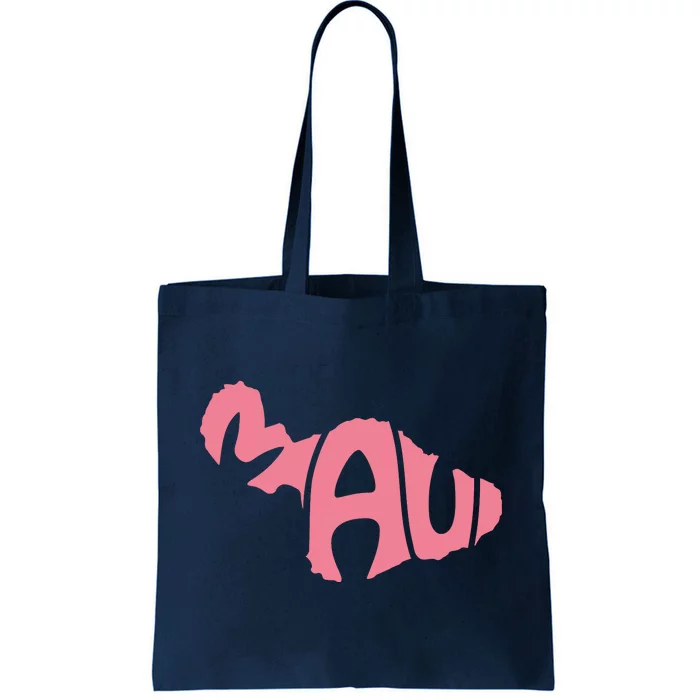 Maui Hawaii Strong Maui Wildfire Lahaina Survivor Tote Bag