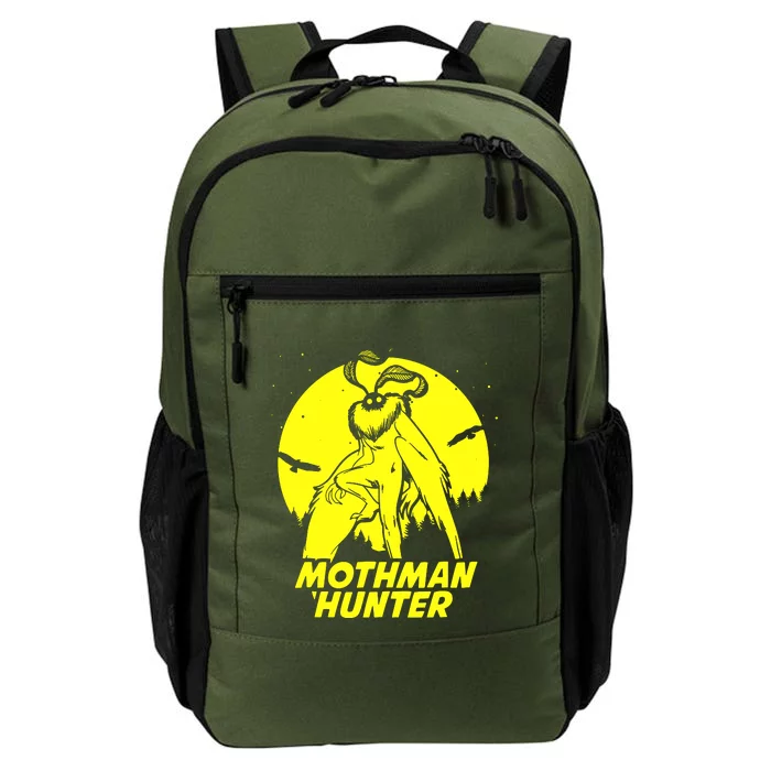 Mothman Hide & Seek Hunter Daily Commute Backpack