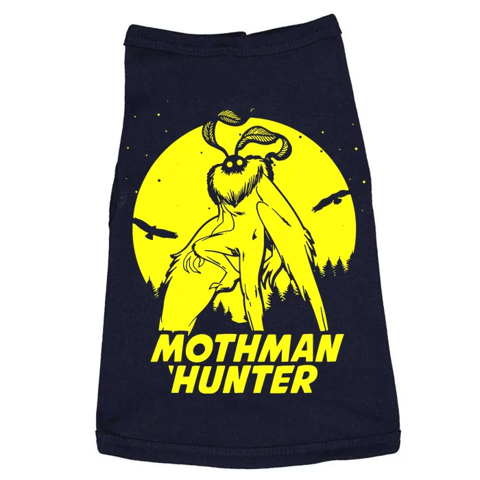 Mothman Hide & Seek Hunter Doggie Tank