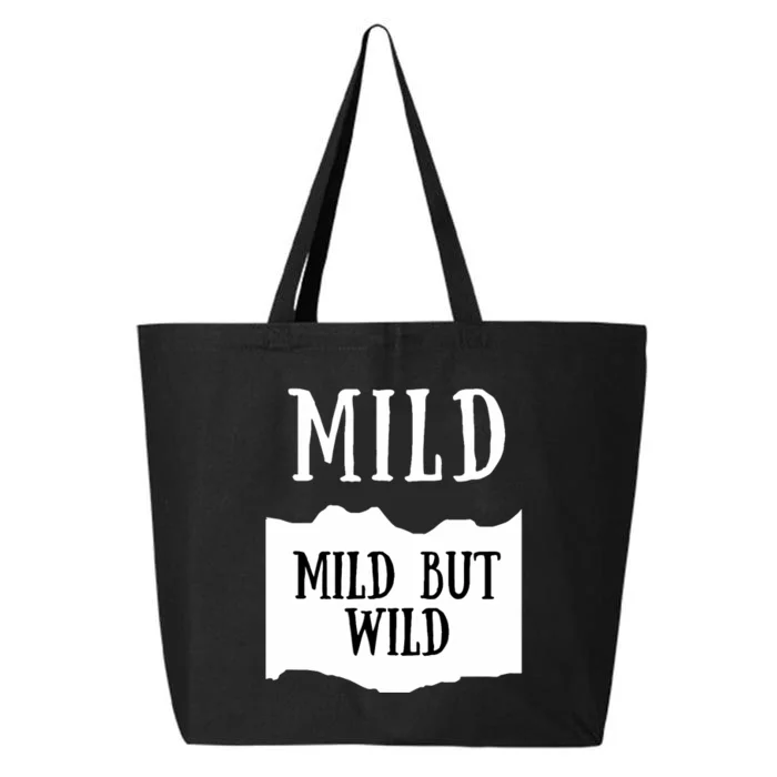 Mild Hot Sauce Packet Group Costume 25L Jumbo Tote