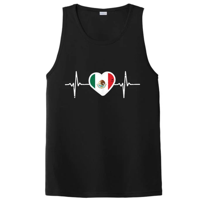 Mexican Holliday Sombrero Cute Cake Happy Birthday To Me Performance Tank