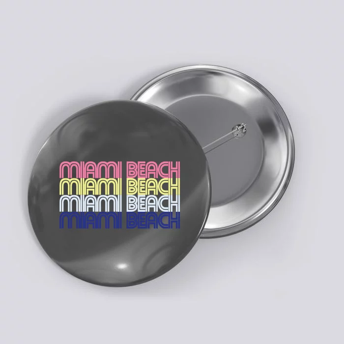 Miami Beach Repeat Button