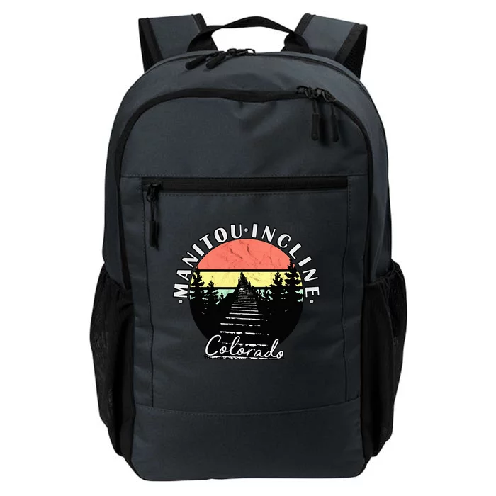 Manitou Incline Colorado Springs Daily Commute Backpack