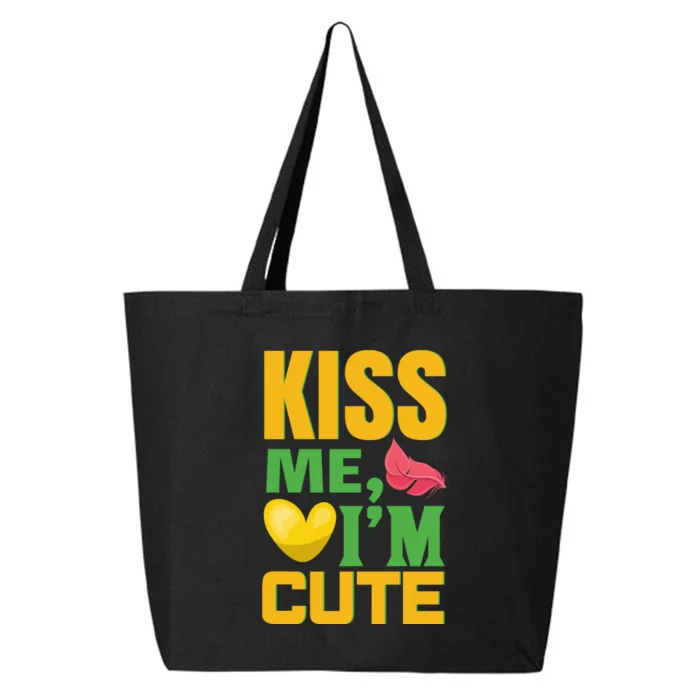 Me I'm Cute 25L Jumbo Tote