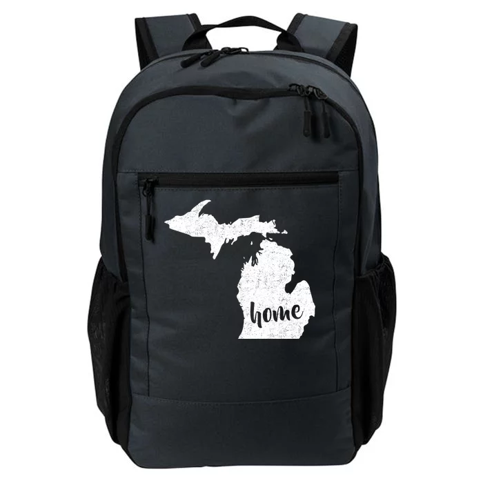 Michigan Home State Daily Commute Backpack