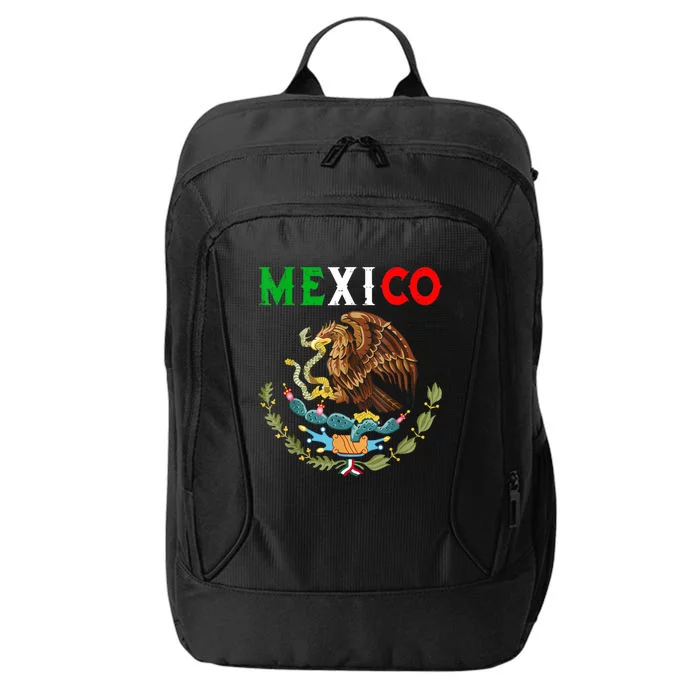 Mexican Independence Day Mexico Eagle Mexico Viva Mexico City Backpack