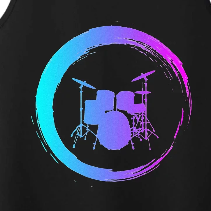 Musical Instrument Drummer Drums Musician Performance Tank