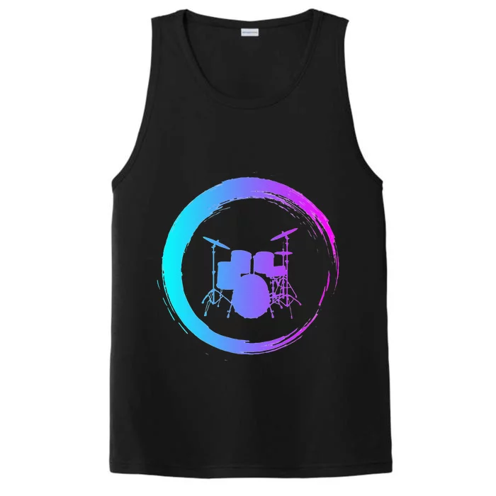 Musical Instrument Drummer Drums Musician Performance Tank