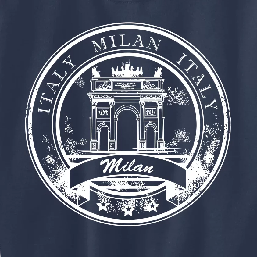 Milan Kids Sweatshirt