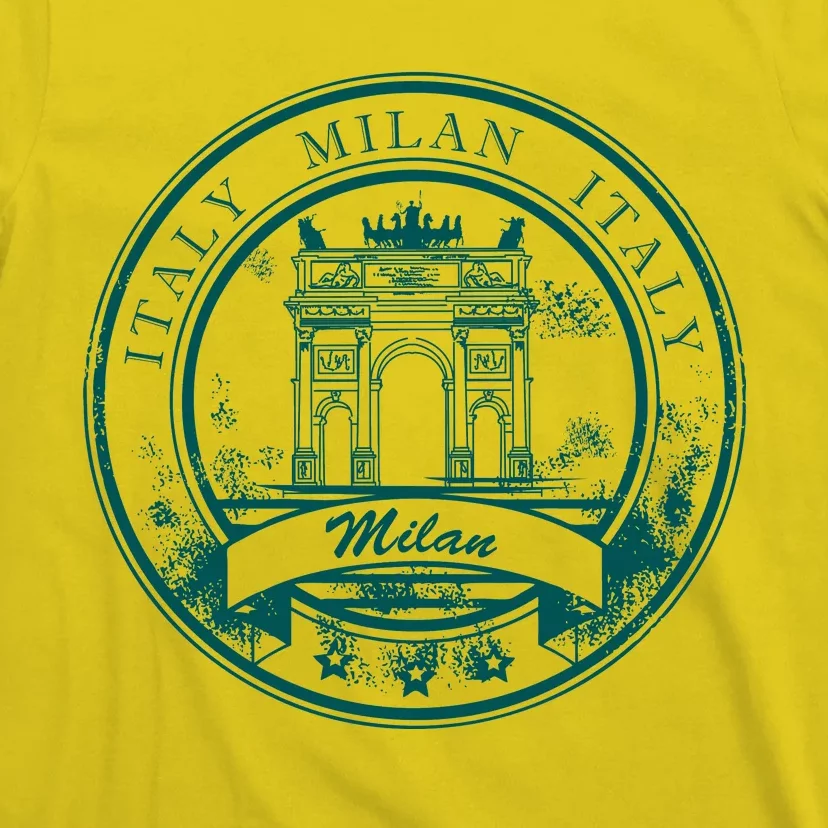 Milan T-Shirt