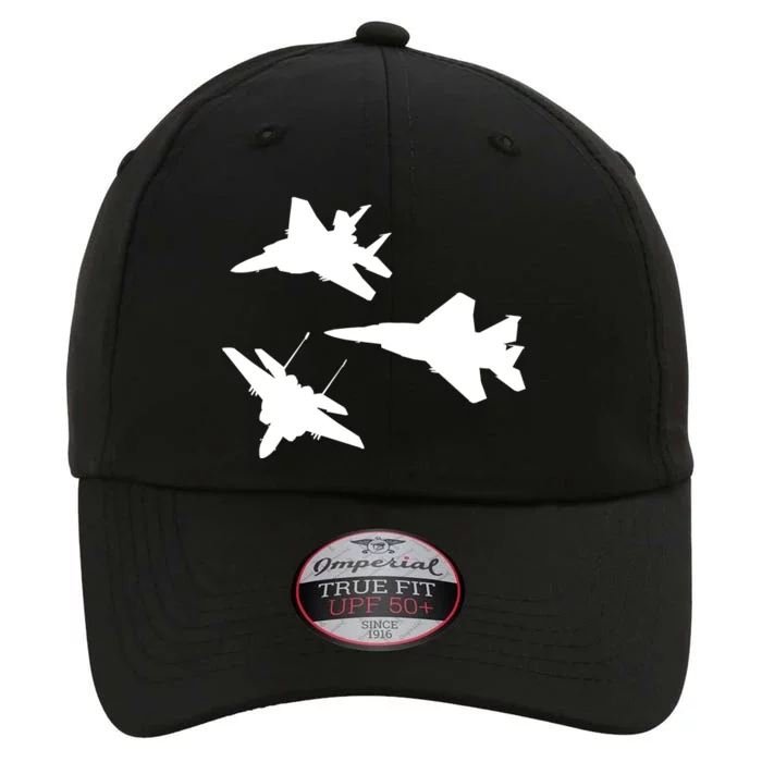 Military Fighter Jets The Original Performance Cap