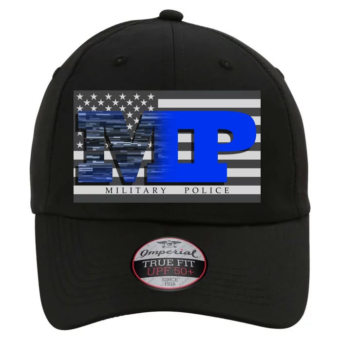 Military Police MP Flag The Original Performance Cap