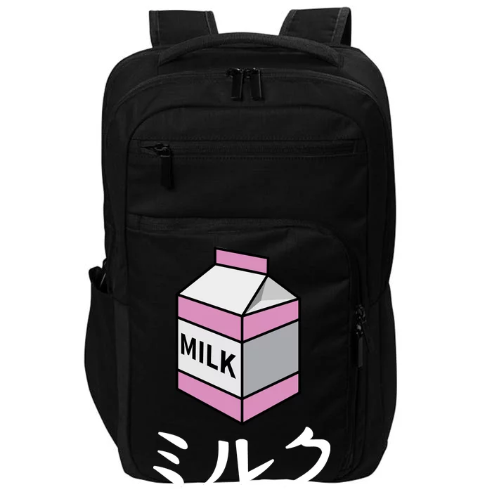 MILK Impact Tech Backpack