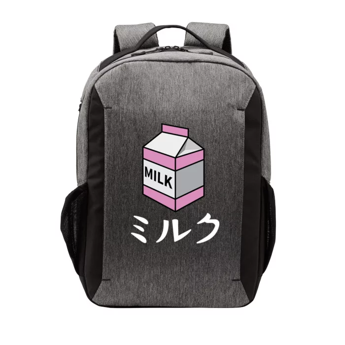 MILK Vector Backpack