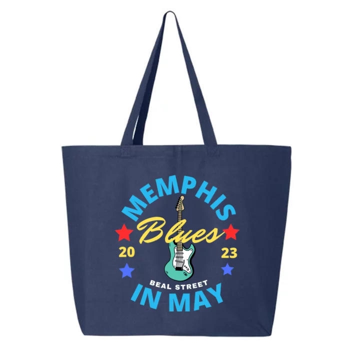 Memphis in May Souvenir 25L Jumbo Tote