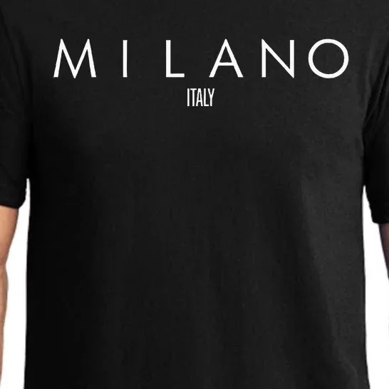 Milano Italy Pajama Set