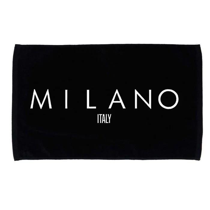 Milano Italy Microfiber Hand Towel