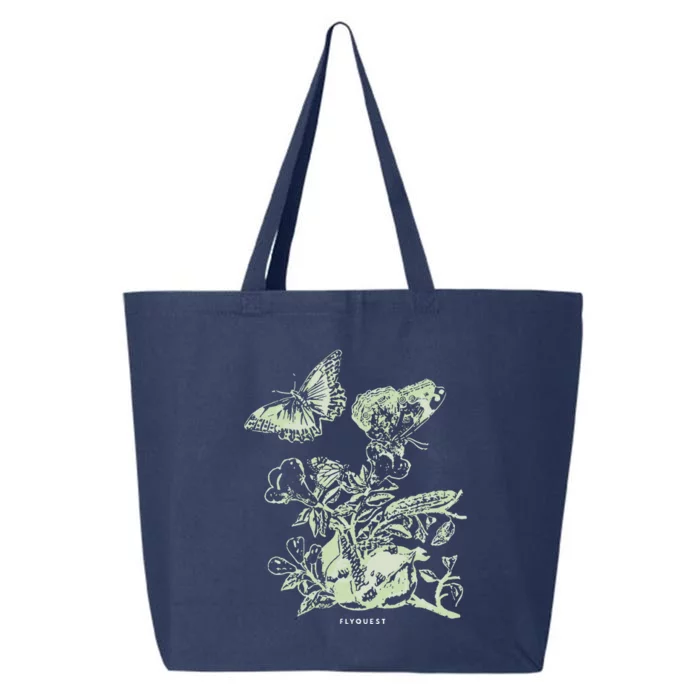 Metamorphosis Irish 25L Jumbo Tote