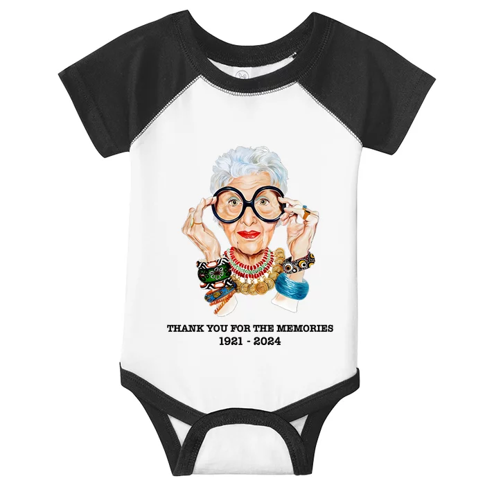 More Is More Both Side Infant Baby Jersey Bodysuit