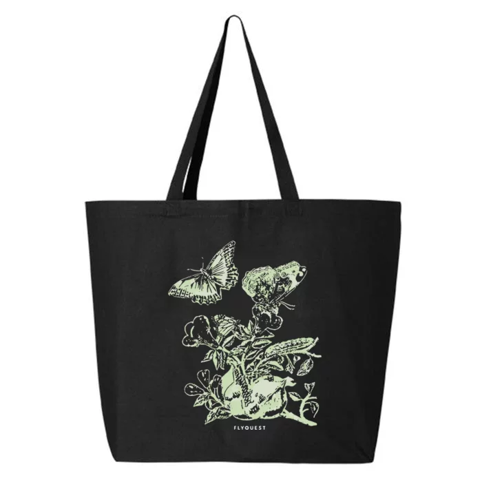 Metamorphosis Irish 25L Jumbo Tote