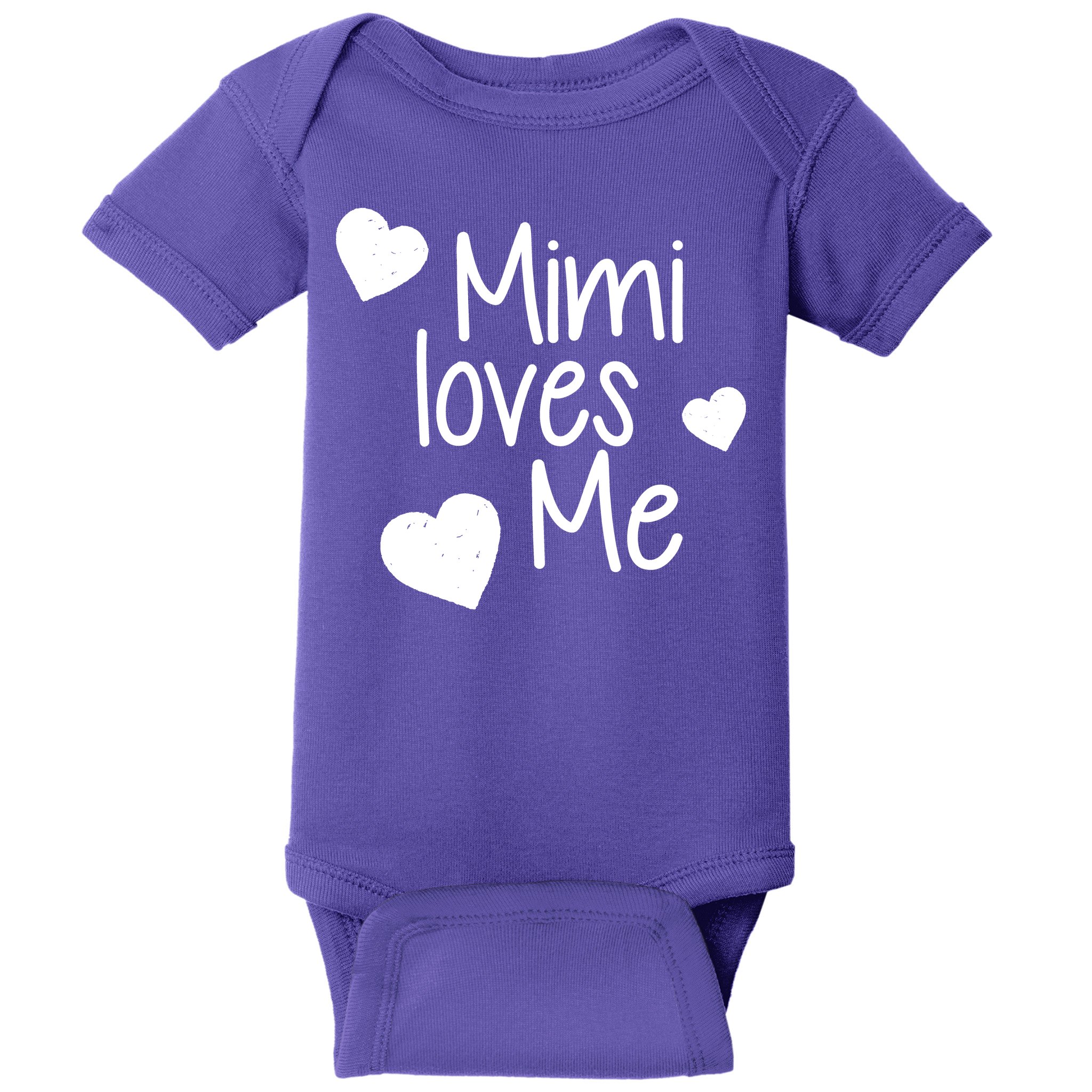 Mimi shirts clearance for babies