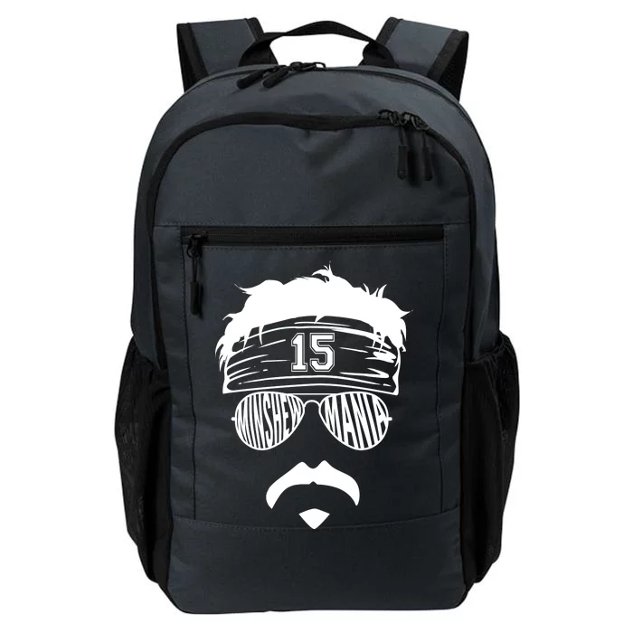 Minshew Mania Daily Commute Backpack