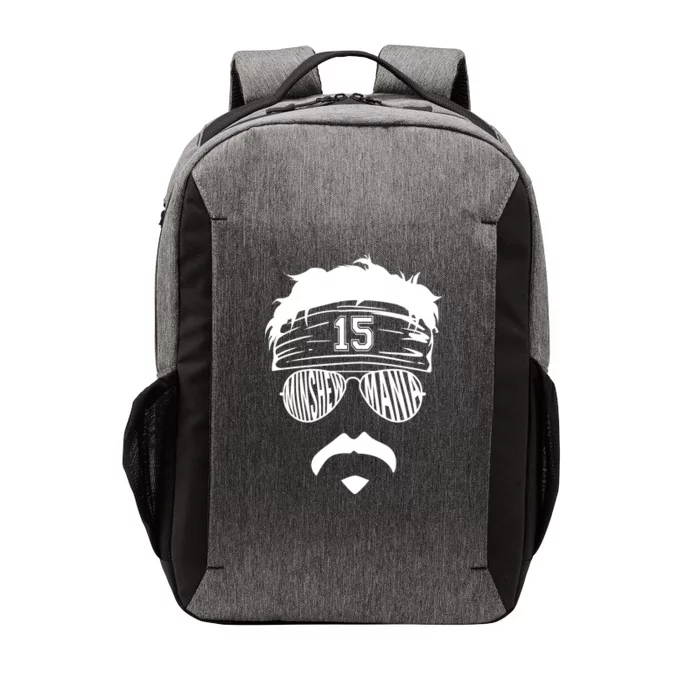 Minshew Mania Vector Backpack