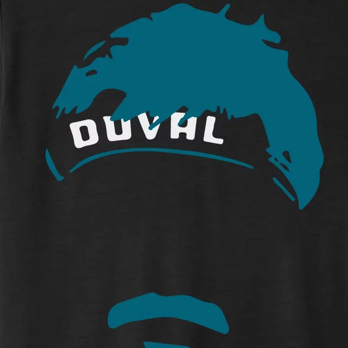 Minshew Mustache Mania Duval ChromaSoft Performance T-Shirt