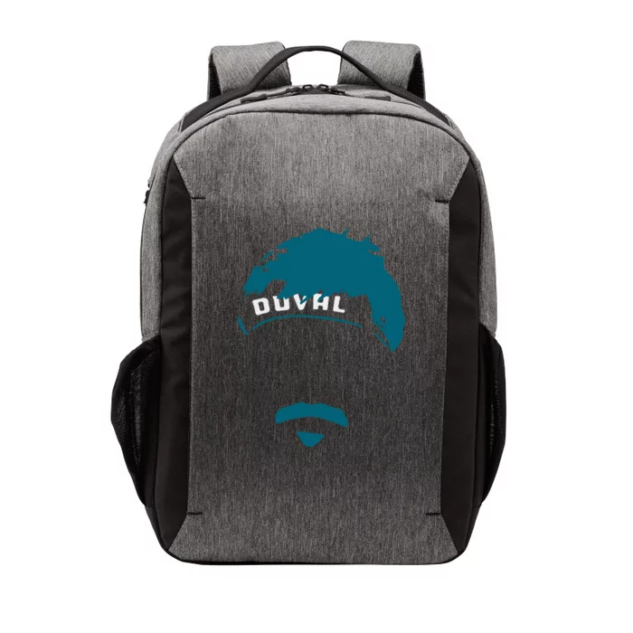 Minshew Mustache Mania Duval Vector Backpack