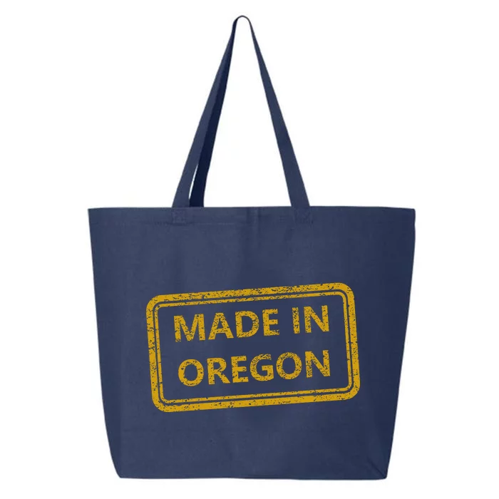 Made In Oregon 25L Jumbo Tote