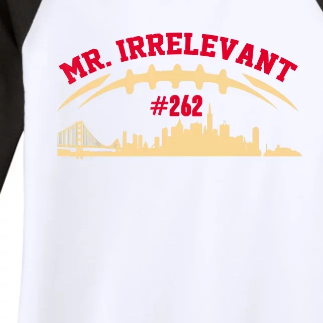 Brock Hard Purdy Good Mr Irrelevant 262 San Francisco Mesh Reversible Basketball  Jersey Tank