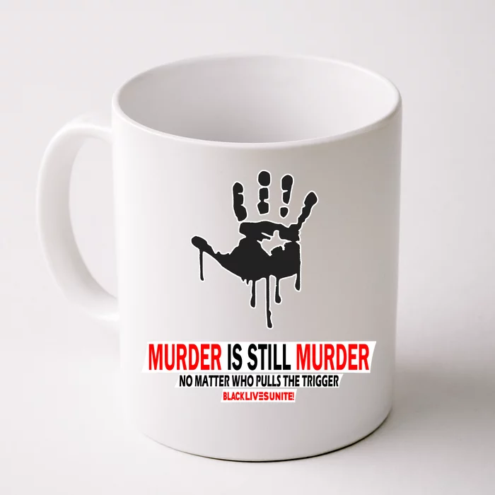 Trigger Mug