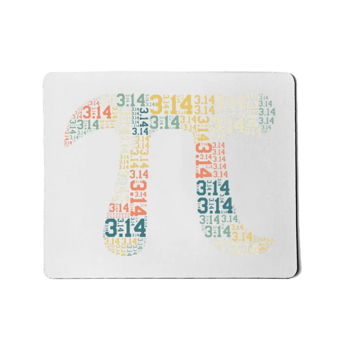 Math Instructor Science Major Education Math Formula Cuber Mousepad