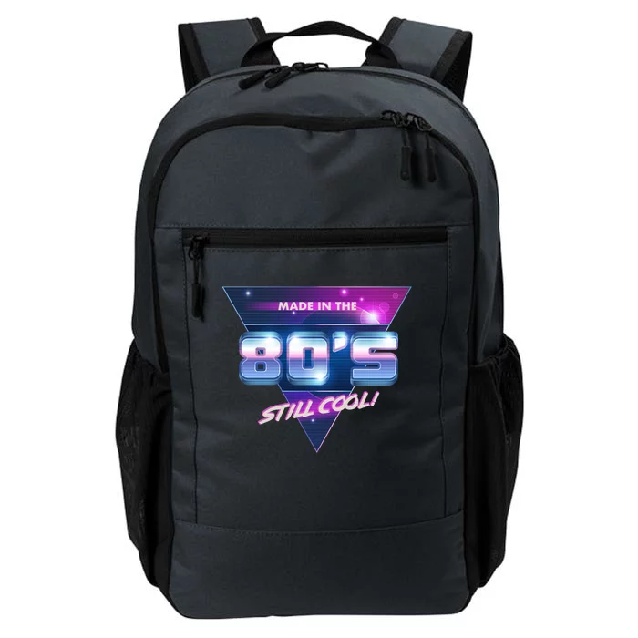 Made In The 80's Still Cool Daily Commute Backpack