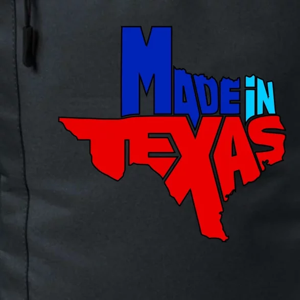 Made In Texas Daily Commute Backpack