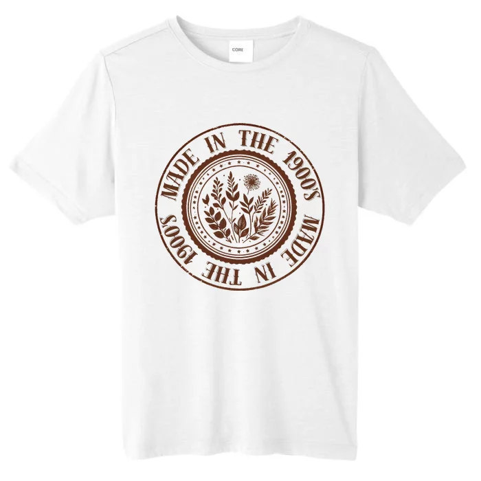 Made In The 1900S Dreams Of Jasmine Tea ChromaSoft Performance T-Shirt