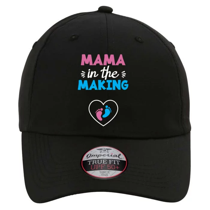 Mama In The Making Pregnancy Announcet Future Mother Gift The Original Performance Cap