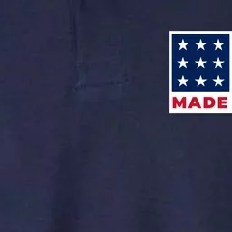 Made In USA Softstyle Adult Sport Polo